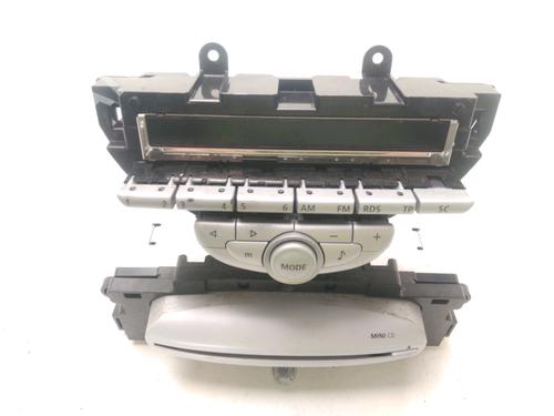 Used Radio MINI MINI (R56) One (95 hp) 19748404