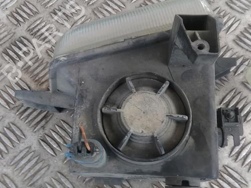 Used Right front fog light Right front fog light OPEL ASTRA G Hatchback (T98) 1.6 16V (F08, F48) (101 hp) 36486548 36486548
