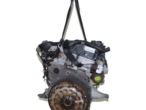 Used Engine Engine BMW 1 (E87) 116 d (116 hp) 40051964 40051964