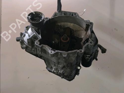 Used Gearbox Gearbox VW POLO V (6R1, 6C1) 1.2 (60 hp) 32873541 32873541