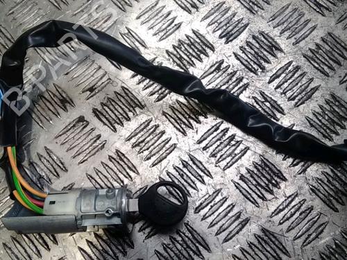Ignition barrel PEUGEOT 206 Hatchback (2A/C) 1.4 i | BP15276926M48 
