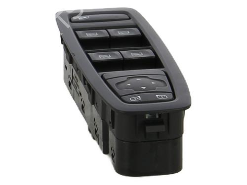 Left front window switch RENAULT SCÉNIC IV (J9_) 1.5 dCi 95 | BP33727818I27 - Image 4