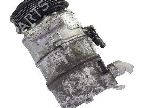 Used AC compressor AC compressor 37083878 37083878