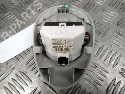 Display MINI MINI (R50, R53) Cooper (116 hp) 14902228