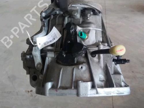Used Gearbox RENAULT TRAFIC III Van (FG_) 2.0 dCi 130 (FGMY) (131 hp) 19480279