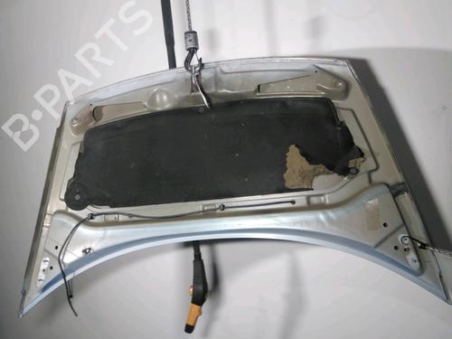 Hood CITROËN C3 I (FC_, FN_) 1.4 HDi | BP18913795C1 