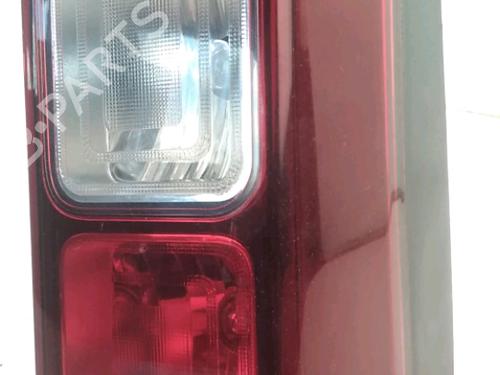 Rear bumper right light RENAULT TRAFIC III Van (FG_) 1.6 dCi 140 (FGMA, FGMC) | BP33860436C82 - Image 2