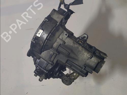 Gearbox VW CADDY II Box Body/MPV (9K9A) 1.7 SDI | BP31078220M3