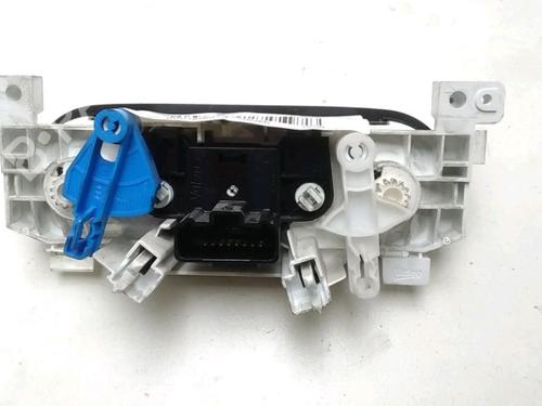 Used Climate control Climate control 18968733 18968733