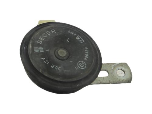 Horn DACIA DUSTER (HS_) 1.6 16V Hi-Flex | BP39157729E13 - Image 2