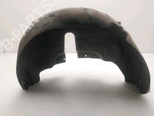 Used Wheel arch CITROËN C3 II (SC_) 1.4 HDi 70 (SC8HZC, SC8HR0, SC8HP4) (68 hp) 21947510