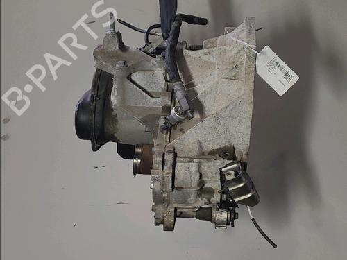 Used Gearbox FORD FIESTA V (JH_, JD_) 1.25 16V (75 hp) 29016741