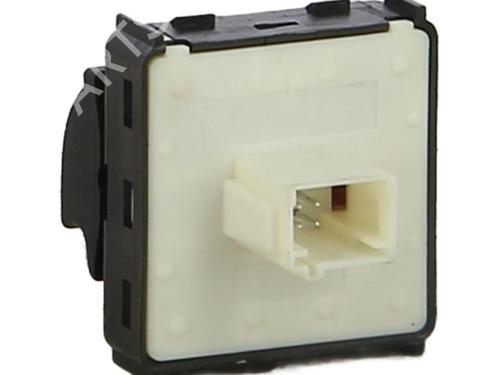 Left front window switch CITROËN C3 III (SX) 1.2 PureTech 82 | BP34498949I27 - Image 4