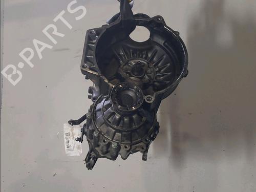 Gearbox VW CADDY II Box Body/MPV (9K9A) 1.7 SDI | BP31078220M3