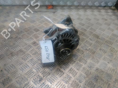 Alternator RENAULT KOLEOS I (HY_) 2.0 dCi (HY0K) | BP16860094M7 