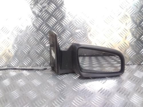 Right mirror OPEL ZAFIRA / ZAFIRA FAMILY B (A05) 1.9 CDTI (M75) | BP11521815C27 