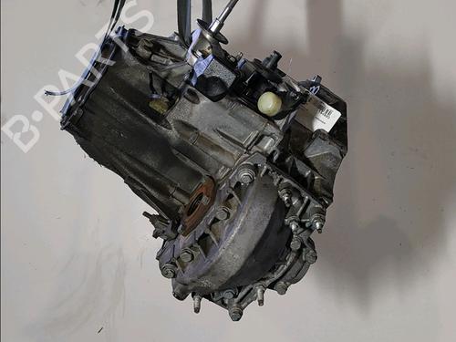 Used Gearbox Gearbox CITROËN DS4 (NX_) 2.0 HDi 165 (163 hp) 24420022 24420022