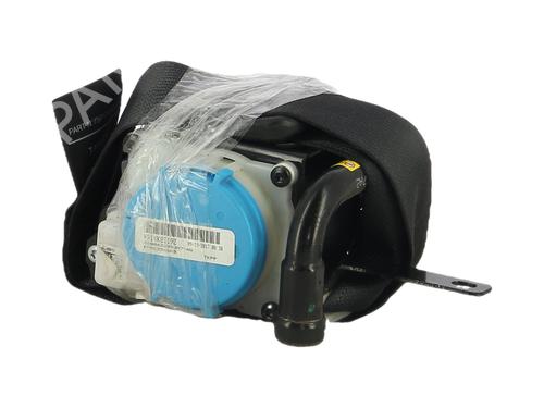 Front right seatbelt PEUGEOT 108 1.2 | BP37649978I25 - Image 2