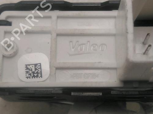 Used Left rear window switch PEUGEOT 308 II (LB_, LP_, LW_, LH_, L3_) 1.6 HDi 100 (99 hp) 28331336