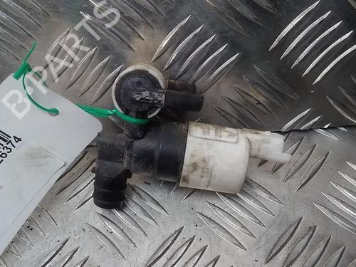 Used Washer pump Washer pump 14904188 14904188