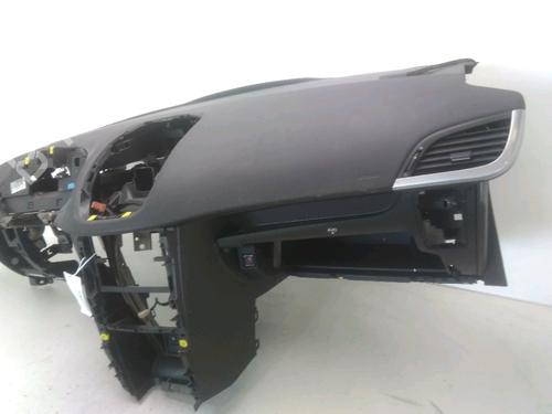 Dashboard PEUGEOT 207 SW (WK_) 1.6 HDi | BP27709810C46 