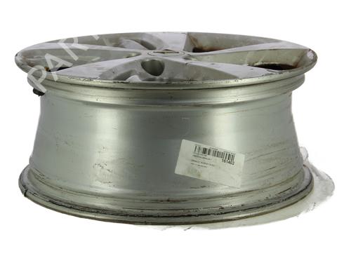 Used Rim Rim RENAULT SCÉNIC III (JZ0/1_) 1.5 dCi (110 hp) 34175670 34175670