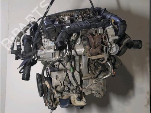 Engine CITROËN C3 AIRCROSS II (2R_, 2C_) 1.2 PureTech 110 (2RHNZB, 2RHNZW, 2RHNPX, 2RHNPJ) | BP28685590M1 - Image 4