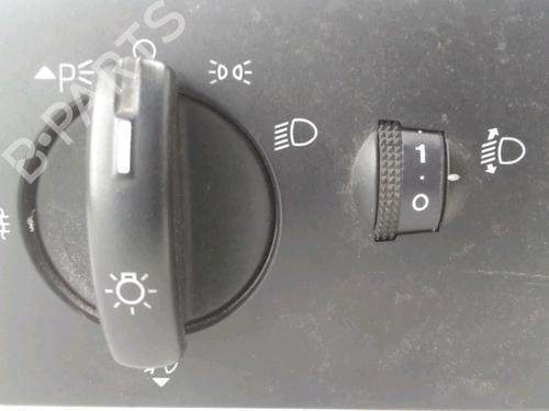 Headlight switch FORD TRANSIT Van (FA_ _) 2.2 TDCi | BP37162863I24 - Image 3