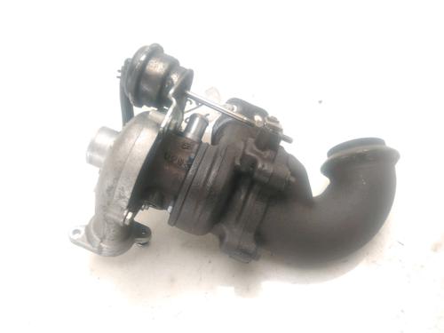 Used Turbocharger/Supercharger PEUGEOT 207 (WA_, WC_) 1.4 HDi (68 hp) 25450991