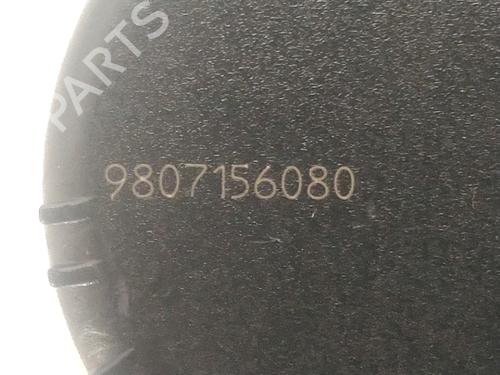 Used Electronic module Electronic module PEUGEOT 308 II (LB_, LP_, LW_, LH_, L3_) 1.2 THP 110 (110 hp) 28331445 28331445