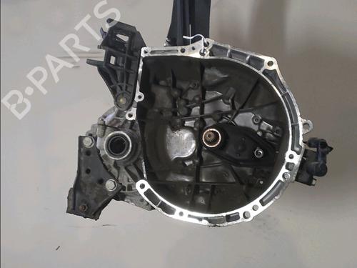 Gearbox CITROËN C3 II (SC_) 1.4 HDi 70 (SC8HZC, SC8HR0, SC8HP4) | BP30140101M3