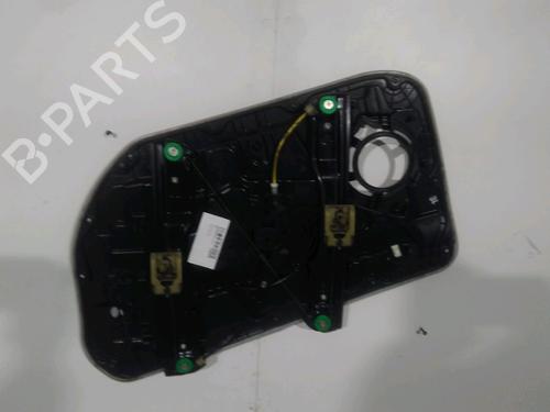 Used Front left window mechanism Front left window mechanism 33416500 33416500