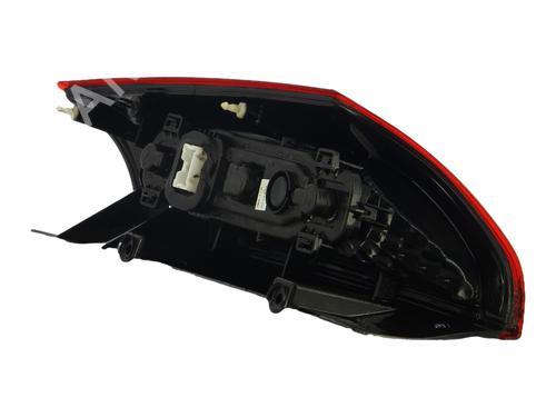 Left taillight RENAULT KANGOO Express (FW0/1_) 1.5 dCi 75 (FW07, FW10, FW04) | BP39572710C34 - Image 4