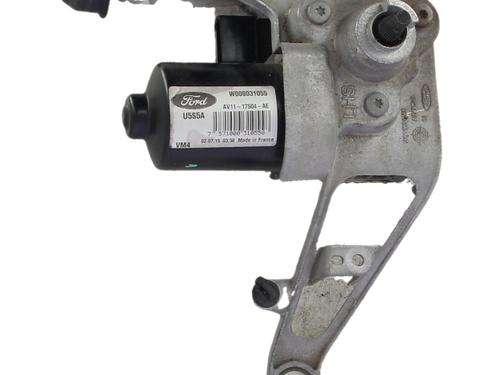 Front wiper motor FORD B-MAX (JK) 1.5 TDCi | BP40554102M29 - Image 4