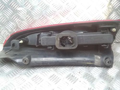 Used Left taillight Left taillight 11520490 11520490