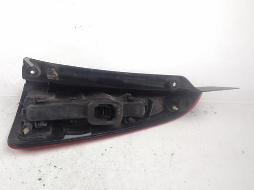 Used Left taillight Left taillight 15759857 15759857