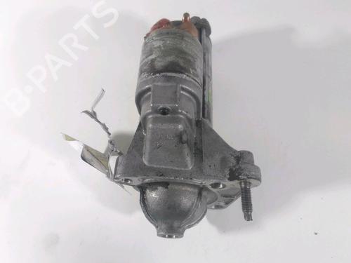 Startmotor RENAULT LAGUNA II (BG0/1_) 1.9 dCi | BP25906290M8 
