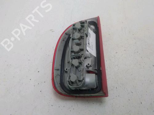 Used Right taillight OPEL CORSA B (S93) 1.0 i 12V (F08, F68, M68) (54 hp) 27551429