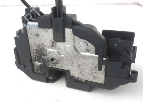 Front left lock RENAULT MASTER III Van (FV) 2.3 dCi 145 FWD (FV0E, FV0F, FV0H, FV02, FV0M, FV0S,... | BP33894308C98 - Image 2