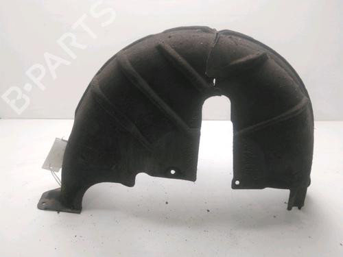 Used Wheel arch CITROËN C3 II (SC_) 1.4 VTi 95 (95 hp) 21392288