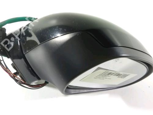 Used Right mirror PEUGEOT 308 SW I (4E_, 4H_) 1.6 HDi (90 hp) 20927080