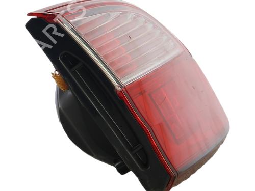 Left tailgate light MAZDA 5 (CW) 1.6 CD | BP39937420C79 - Image 2