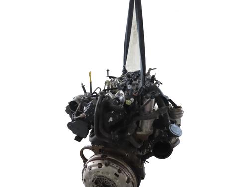 Used Engine Engine 34387371 34387371