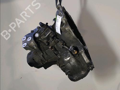 gearbox-opel-corsa-d-s07-2006-2007-2008-2009-2010-2011-2012-2013-2014-2015-31576406 main image