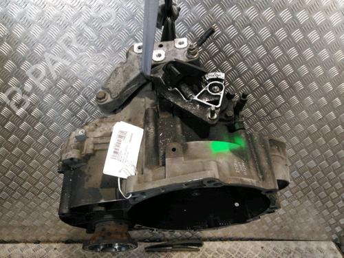 Gearbox AUDI A3 Sportback (8PA) 2.0 TDI 16V | BP29016707M3