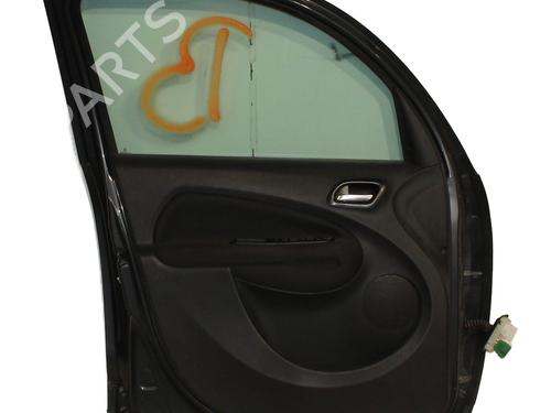 Used Left front door CITROËN C3 Picasso (SH_) 1.6 BlueHDi 100 (99 hp) 30868392
