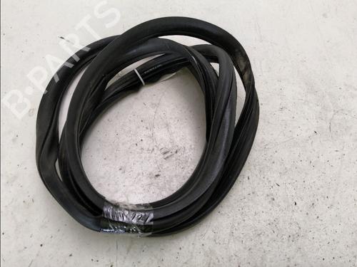 Gummiliste PEUGEOT 206 Hatchback (2A/C) 2.0 HDI 90 (90 hp) 27728823