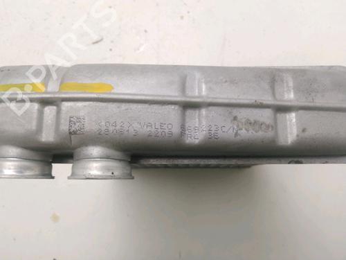Used Heater matrix RENAULT TWINGO II (CN0_) 1.2 16V (CN04, CN0B) (75 hp) 21088655