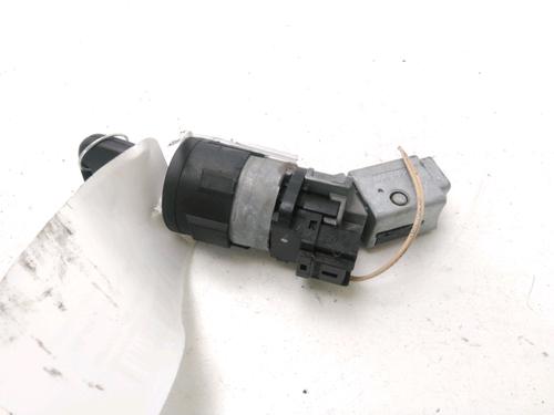 Ignition barrel PEUGEOT 307 (3A/C) 1.6 HDi | BP20078061M48 