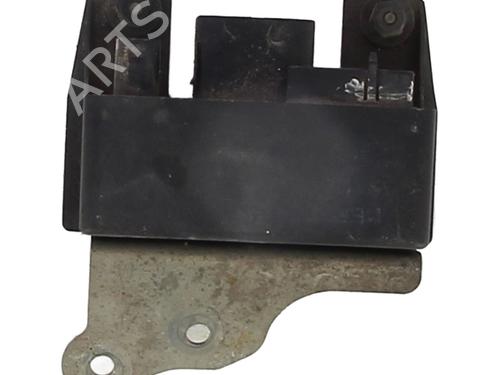 Electronic module MERCEDES-BENZ CLC-CLASS (CL203) CLC 200 CDI (203.707) | BP31152046M83 - Image 4